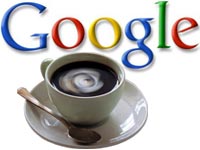 Google Caffeine Google Caffeine