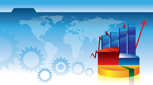 Google Analytics audit graph