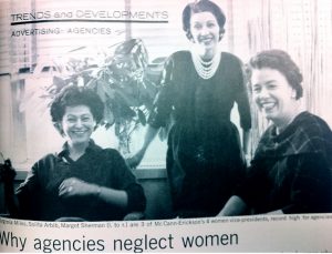 why-agencies-neglect-women