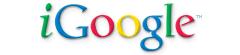 igoogle-logo iGoogle logo