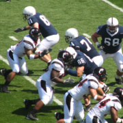 football