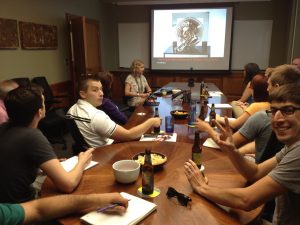 Gemma Craven, head of Social@Ogilvy, shares insights with the DragonSearch staff.