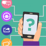 Mobile marketing strategies need to think of how audiences use their mobile devices.