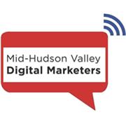 Mid-Hudson Valley Digital Marketers Logo
