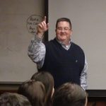Kevin Mullett at DragonSearch