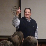 Kevin Mullett at DragonSearch