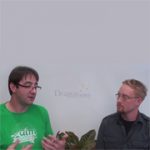 Simon Heseltine and Abe Uchetelle talking about SEO